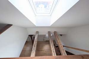 Helle 4-Zimmer-Maisonette-Wohnung mit Balkon im 4. OG in Hannover-Kleefeld – Scheidestraße 27, 30625 Kleefeld, Hannover – Vorschaubild 8