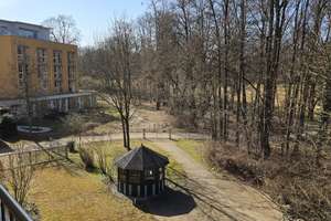 Investment direkt am Englischen Garten!
Vermietete 2-Zimmer-ETW mit TG-Stellplatz und Serviceangebot – Die vollständige Adresse der Immobilie erhältst du vom Anbieter., 80805 Biederstein, München – Vorschaubild 7