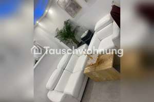 Tauschwohnung: 2 Zimmer (SAGA) zum Tausch, KONTAKT PER EMAIL