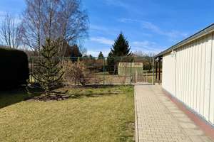 PROVISIONSFREI |Bungalow inkl. Solaranlage – ideal für Familien mit großem Grundstück! – Die vollständige Adresse der Immobilie erhältst du vom Anbieter., 15859 Storkow (Mark) – Vorschaubild 8