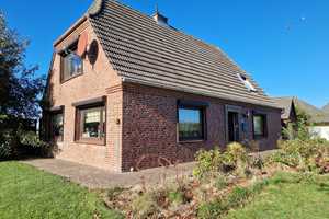 Solides Einfamilienhaus auf der Halbinsel Nordstrand – Nordfriesland (Kreis) – Vorschaubild 3