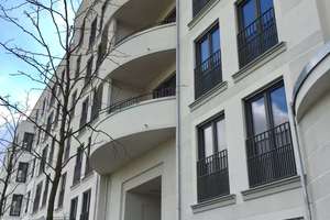 Exklusive 4-Zimmer-Wohnung im Le Flair | 132 m² | 2 Balkone | Concierge | Privatverkauf – Die vollständige Adresse der Immobilie erhältst du vom Anbieter., 40477 Pempelfort, Düsseldorf – Vorschaubild 14