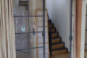 Zum Träumen schön - Großzügige, aparte Haus-in-Haus Wohnung in bester Wohnlage Sendling-Westpark-U6 – Die vollständige Adresse der Immobilie erhältst du vom Anbieter., 81377 Am Waldfriedhof, München – Vorschaubild 25