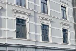 herrschaftliche ALTBAU-LUXUS-WOHNUNG  Pempelfort – Die vollständige Adresse der Immobilie erhältst du vom Anbieter., 40477 Pempelfort, Düsseldorf – Vorschaubild 9