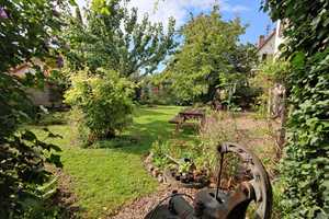BRUMANI | vielseitiges Haus mit Garten und Blick auf den Rhein in Rhinau (F) – Ortenaukreis – Vorschaubild 3