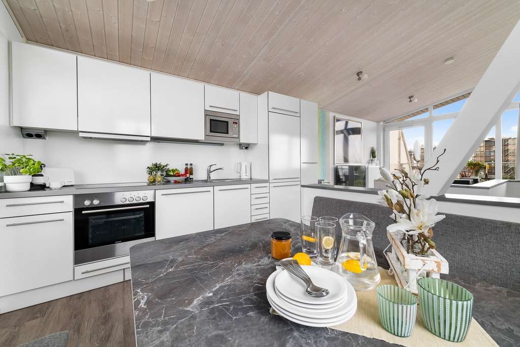 Immobilie in Wendtorf - Marina Wendtorf Ostsee – Ihr Urlaubsparadies wartet! 1 PKW-Stellplatz inkl. - Bild 2