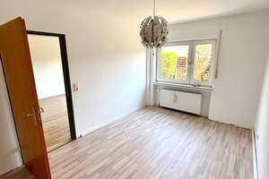 Helle und frisch renovierte 2-Zimmer-Wohnung mit Garten in Wiesbaden-Breckenheim – Die vollständige Adresse der Immobilie erhältst du vom Anbieter., 65207 Breckenheim, Wiesbaden – Vorschaubild 3