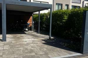 Einziehen-Wohlfühlen/Reihenhaus direkt an der Dahme/ 3 Terrassen/ Parkett/ Fußbodenheizung – Die vollständige Adresse der Immobilie erhältst du vom Anbieter., 12527 Grünau, Berlin – Vorschaubild 2