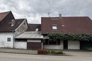 Abrisshaus im Herzen von Lichtenau! – Rastatt (Kreis) – Vorschaubild 2