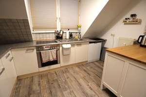 Familienfreundliche 4-Zimmer-Dachgeschosswohnung in Dibbesdorf – Vor dem Dorfe 7a, 38108 Volkmarode, Braunschweig – Vorschaubild 4