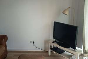 Möblierte 1-Zimmer-Wohnung 35 m² in Bielefeld Sieker – 33607 Mitte, Bielefeld – Vorschaubild 3
