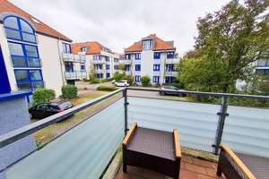 Helle Zimmer, 2 Balkone, Stellplatz - top Energiewert! – Die vollständige Adresse der Immobilie erhältst du vom Anbieter., 39120 Hopfengarten, Magdeburg – Vorschaubild 10