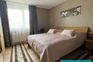 City - Penthouse mit Aufzug und Garage – Gymnasiumstraße 98, 75175 Oststadt, Pforzheim – Vorschaubild 4