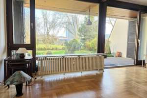 Großzügige 5-Zimmer-Terrassenwohnung mit Garten & Neckarblick - familienfreundlich – Die vollständige Adresse der Immobilie erhältst du vom Anbieter., 68167 Neckarstadt-Ost/Wohlgelegen, Mannheim – Vorschaubild 8