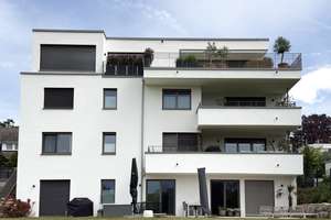 Neubauwohnung im Grünen mit 4 Zimmern in Wiesbaden-Biebrich – Unterriethstraße 10, 65187 Biebrich, Wiesbaden – Vorschaubild 2