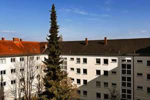 Zum Verkauf, Rohbaudachboden mit 120 m² Grundfläche in München Schwabing-Freimann! – Die vollständige Adresse der Immobilie erhältst du vom Anbieter., 80805 Alte Heide-Hirschau, München – Vorschaubild 3