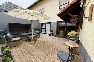 ** Ihr Zuhause mit Mehrwert – Dreifamilienhaus und Garten zum Verlieben ** – Die vollständige Adresse der Immobilie erhältst du vom Anbieter., 67229 Großkarlbach – Vorschaubild 8