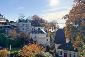 Rarität am Süllberg: Einfamilienhaus mit herrlichem Garten und Elbblick – Die vollständige Adresse der Immobilie erhältst du vom Anbieter., 22587 Blankenese, Hamburg – Vorschaubild 1