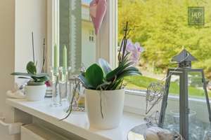 Sanierte Luxuswohnung am Zauberberg! Wohnen am Wald mit atemberaubenden Skyline-Blick! – Die vollständige Adresse der Immobilie erhältst du vom Anbieter., 65779 Kelkheim (Taunus) – Vorschaubild 15