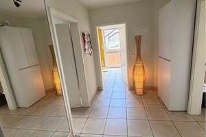 Lebendig wohnen: 3,5-Zimmer-Dachgeschosswohnung in Oberhausen – Kiefernstraße 21, 46147 Sterkrade-Nord, Oberhausen – Vorschaubild 5