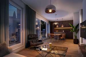 5 Zimmer plus Homeoffice - perfekte Familienwohnung – Die vollständige Adresse der Immobilie erhältst du vom Anbieter., 20144 Harvestehude, Hamburg – Vorschaubild 10