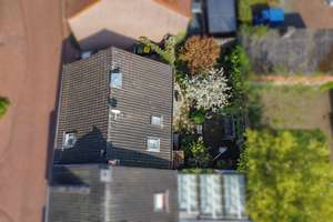 Gemütliches Stadthaus mit Garten in Uedem – Die vollständige Adresse der Immobilie erhältst du vom Anbieter., 47589 Uedem – Vorschaubild 11