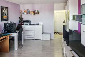 Charmante 2-Zimmer-Dachterrassenwohnung mit herrlicher Südausrichtung   – Die vollständige Adresse der Immobilie erhältst du vom Anbieter., 80992 Moosach-Bahnhof, München – Vorschaubild 7