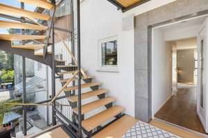 Ein Haus mit Geschichte, Charme und Raum für Generationen – Die vollständige Adresse der Immobilie erhältst du vom Anbieter., 80937 Am Hart, München – Vorschaubild 9