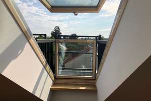 2-Zimmer-DG-Wohnung in Riemerling – Rosenheimer Landstrasse 111, 85521 Hohenbrunn – Vorschaubild 2