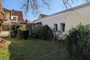 VIDEORUNDGANG: Komplett renovierte  4,5-Zimmer-Doppelhaushälfte mit EBK in Bremen Hemelingen – Auf dem Kronsberg 36, 28309 Hemelingen (Ortsteil), Bremen – Vorschaubild 23