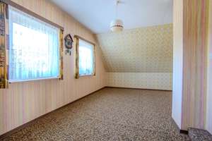 Aus Alt mach Neu – Einfamilienhaus mit großem Potenzial in ruhiger Wohnlage! – Die vollständige Adresse der Immobilie erhältst du vom Anbieter., 26607 Aurich – Vorschaubild 13