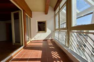 Wohnen am Stadtpark – 4,5-Zimmer-Maisonette-Wohnung mit Balkon und Wintergarten – Die vollständige Adresse der Immobilie erhältst du vom Anbieter., 70435 Zuffenhausen-Am Stadtpark, Stuttgart – Vorschaubild 4