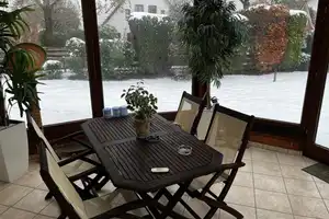 Traumhaus  mit Einliegerwohnung Schwimmbad und Sauna in Bremerhaven zu verkaufen. – Bremerhaven – Vorschaubild 12
