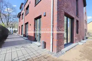 Provisionsfrei & Neubau - Haushälfte mit Stellplatz in Hamburg-Volksdorf – Hamburg – Vorschaubild 2