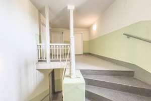JETZT KAUFNEBENKOSTEN EINSPAREN! GERÄUMIGE 2 ZI. DACHGESCHOSSWOHNUNG IN ZENTRALER LAGE – Förstereistraße 51, 1099 Äußere Neustadt, Dresden – Vorschaubild 13
