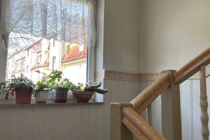 Erdgeschosswohnung mit Garten, nahe U-Bahn, WG-geeignet – Die vollständige Adresse der Immobilie erhältst du vom Anbieter., 80993 Alt-Moosach, München – Vorschaubild 23