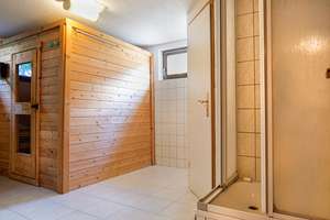 Exklusives Eigenheim mit zwei Wohnungen, Kaminen, Wintergarten, Sauna & liebevoll angelegtem Garten – 4683 Naunhof – Vorschaubild 65