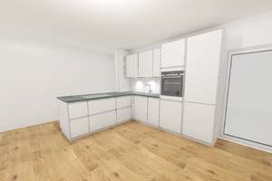 Neubau, Dachterrasse, Einbauküche: Exklusive Wohnung in der Mainzer Neustadt – Sömmerringstraße 17, 55118 Neustadt, Mainz – Vorschaubild 2