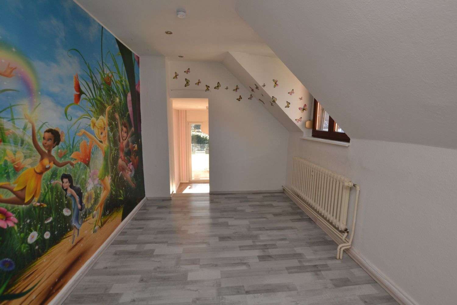 Immobilie in Eschershausen - Doppelhaushälfte in 37632 Eschershausen - Bild 11