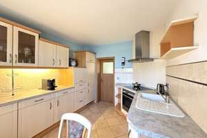 Familienidyll in ruhiger 
Top-Lage von Friedersdorf 
6 Zimmer und 2 Bäder 
auf ca. 131 m² Wohnflä – Sandbergweg 10, 6774 Friedersdorf – Vorschaubild 20