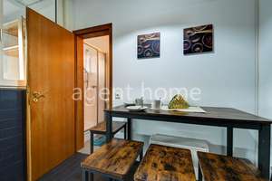 MÖBLIERT - ALTBAU IN S-WEST - Großzügige Wohnung in toller Lage – Die vollständige Adresse der Immobilie erhältst du vom Anbieter., 70197 Hasenberg, Stuttgart – Vorschaubild 11