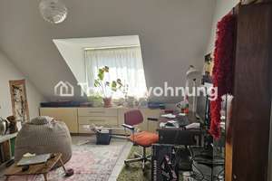 Tauschwohnung: Tausche 40qm Wohnung in Nippes für 580€ Warm