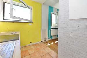 ÜBER DEN DÄCHERN BERLINS - MIT ÜBERDACHTEM BALKON & WEITBLICK - ZUM NEU GESTALTEN – Meller Bogen 12 cc, 13403 Reinickendorf (Ortsteil), Berlin – Vorschaubild 8
