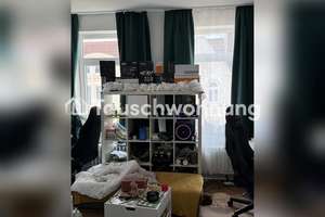 Tauschwohnung: Kleine Wohnung in Kiel Gaarden – Stoschstraße 8, 24143 Gaarden-Ost, Kiel – Vorschaubild 4