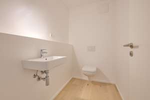 " Neubau - Traumwohnung in Krefeld - Fischeln - modern, hochwertig & komfortabel " – Die vollständige Adresse der Immobilie erhältst du vom Anbieter., 47807 Fischeln, Krefeld – Vorschaubild 10