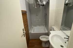 Leerstehende 1-Zimmer-Wohnung – Werrastraße 8, 55122 Mainz – Vorschaubild 2