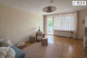 Charmante 2-Raum-Wohnung mit Balkon in Düsseldorf Eller – In den Maisbanden 24, 40229 Eller, Düsseldorf – Vorschaubild 4