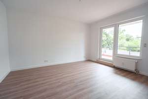 Ihr neues Zuhause: renovierte 3-Zimmer-Wohnung mit eigenem Garten, 2 Balkonen und Einbauküche – Die vollständige Adresse der Immobilie erhältst du vom Anbieter., 40489 Angermund, Düsseldorf – Vorschaubild 14