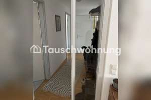Tauschwohnung: Helle 2-Zimmer-Wohnung in Karlsruhe Südweststadt – Die vollständige Adresse der Immobilie erhältst du vom Anbieter., 76135 Südweststadt, Karlsruhe – Vorschaubild 2
