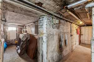 Kurzfristig freistellbar! Ensemble mit Ausbau- und Nachverdichtungspotenzial in Sonnenberg – Wiesbaden – Vorschaubild 16